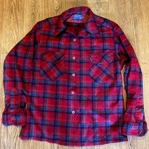 Vintage Pendleton Board Shirt (M)